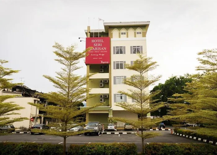 The Regency Hotel Seri Warisan