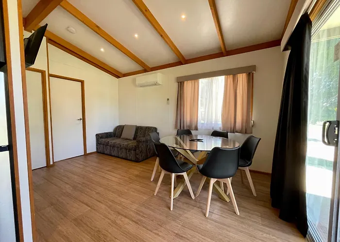 Big4 Red Cliffs Caravan Park