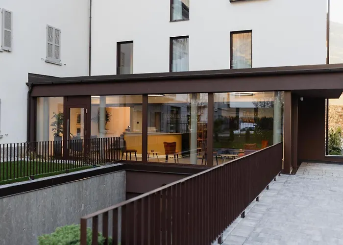 Terra Hotel Boutique