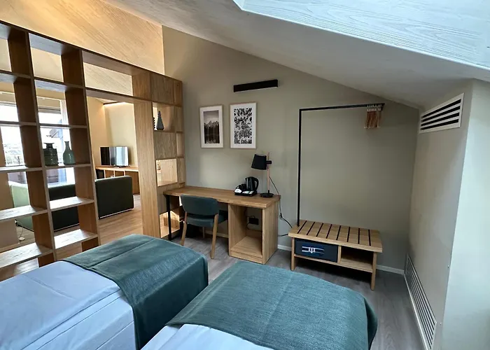 Terra Hotel Boutique