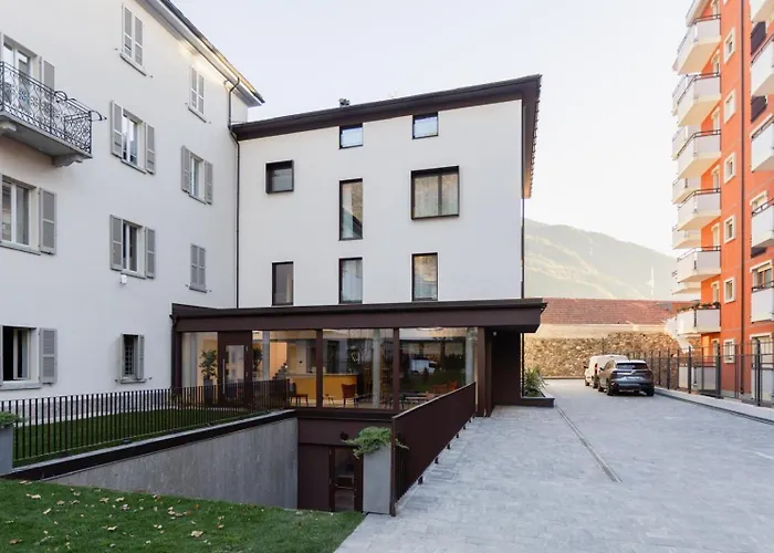 Terra Hotel Boutique