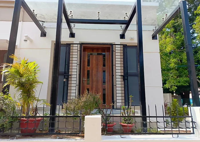 Sm Residency