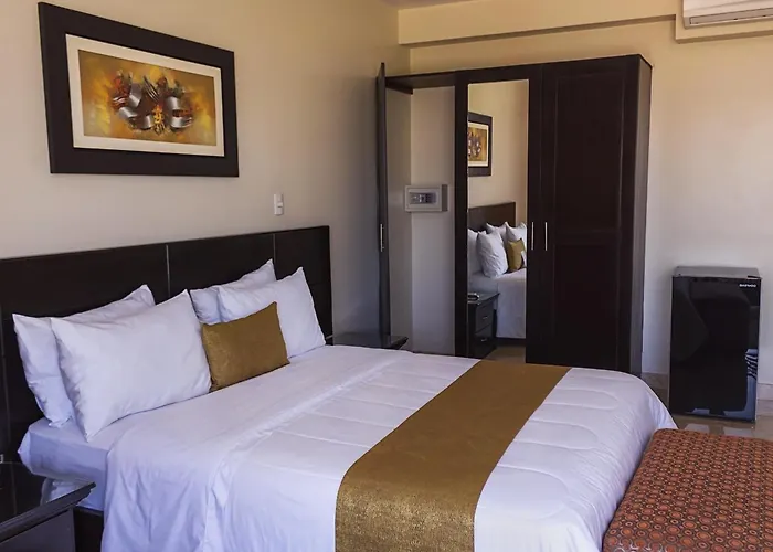 Riosol Hotel Tarapoto