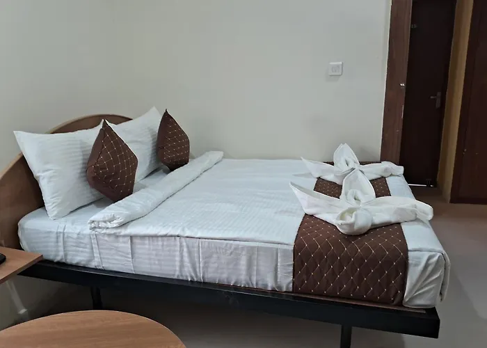 Sm Residency