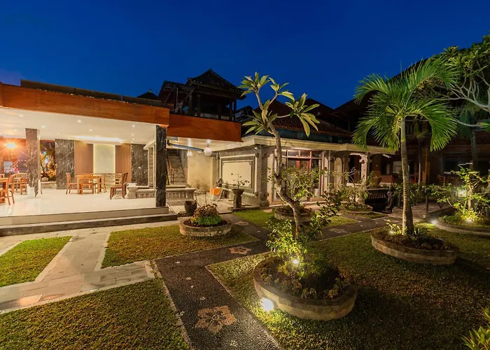 Pondok Wana Ubud