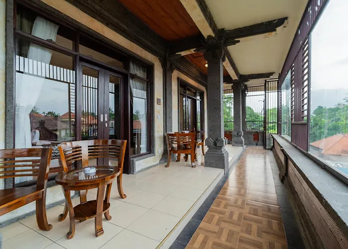 Pondok Wana Ubud