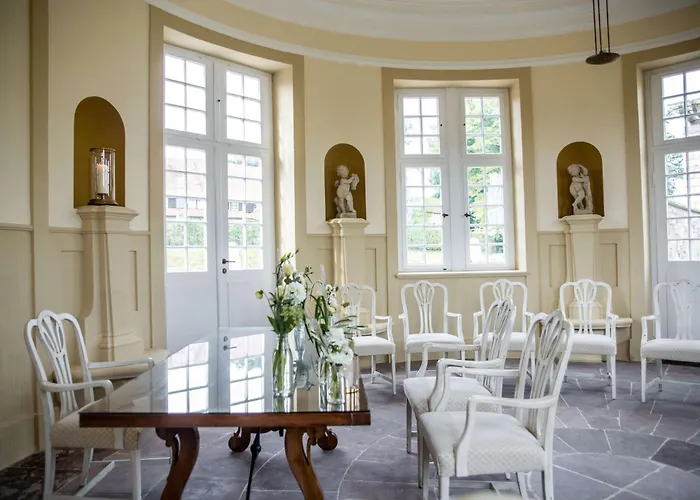 Schlosshotel Münchhausen