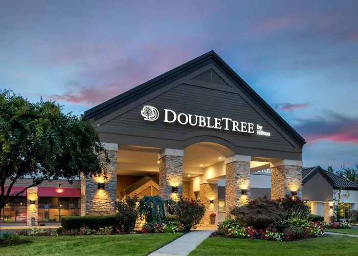 Doubletree Suites By Hilton Mount Laurel