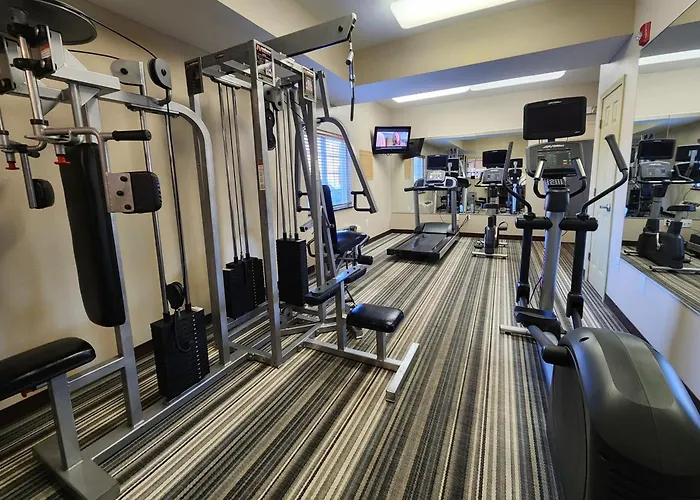 Candlewood Suites Greenville Nc By Ihg