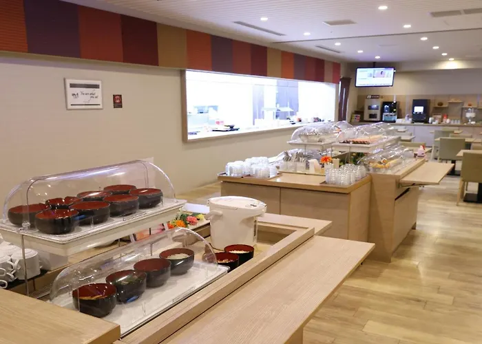 Dormy Inn Gifu Ekimae
