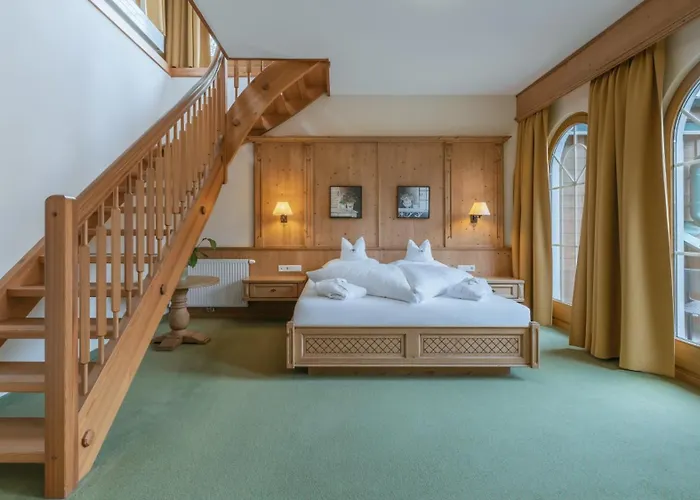 Wohlfuehlhotel Kerschdorfer - B&B - Adults Only