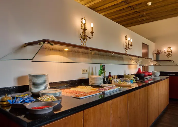 Trip Inn Hotel Der Adelshof