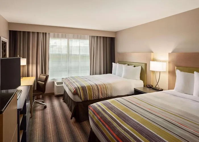 Country Inn & Suites By Radisson, Bozeman, Mt