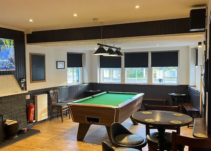 Novar Arms Hotel