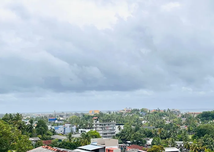Arken Lanka