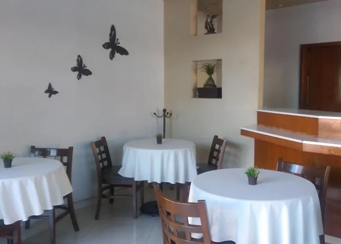 Hotel La Vista