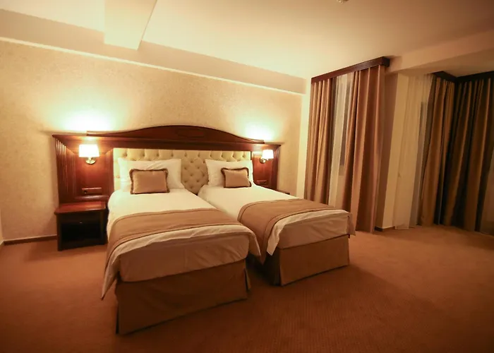 Hotel Carmen
