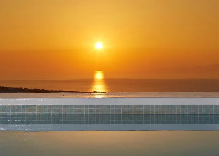 Aperanto Suites