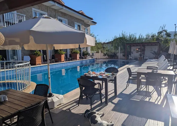 Vespera Hotel