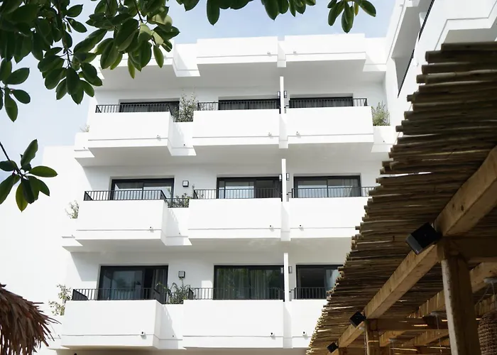 Aparthotel Casita Blanca - Adults Only