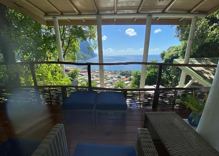 Green Fig Resort&Spa