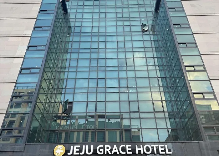 Jeju Grace Hotel