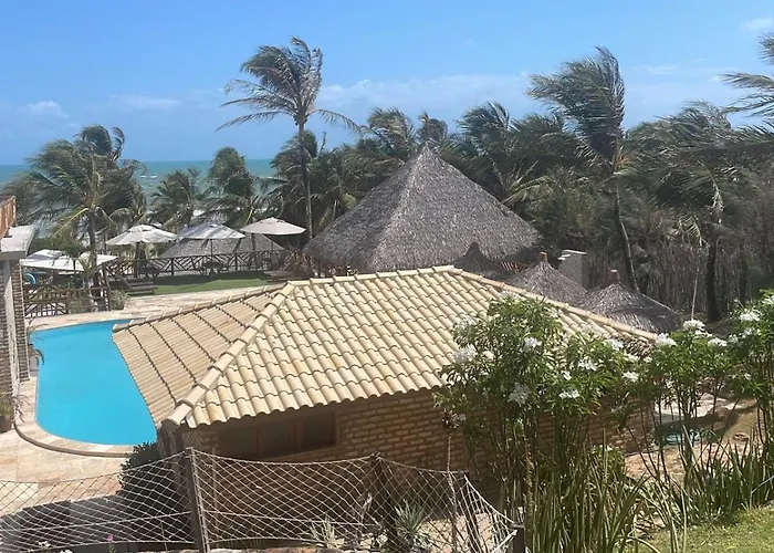 Hotel das Marés