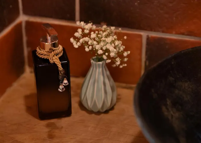 Fazenda Cachoeira Boutique Hotel