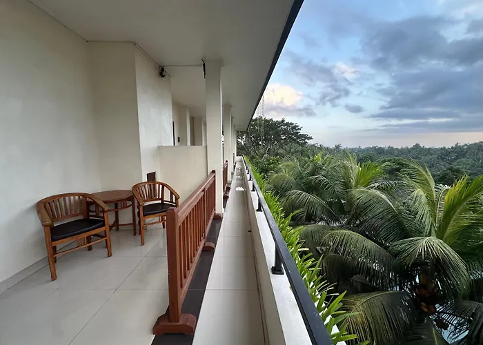 Brata Cottage Ubud