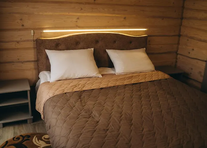 Sv Hotel&Camp