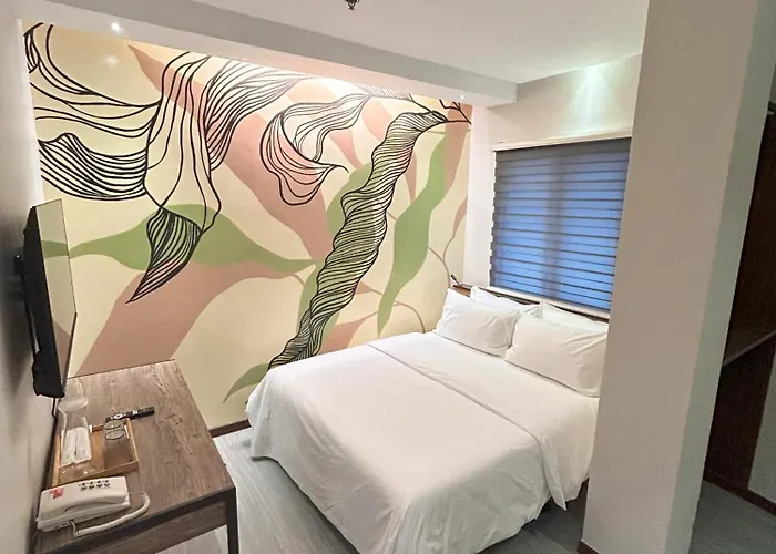 Maharlika City Inn