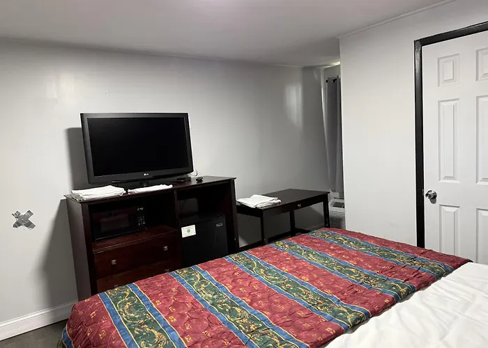 Budget Inn