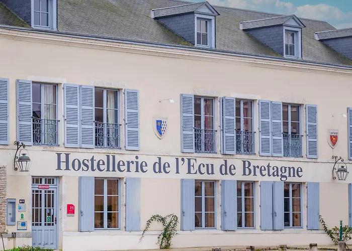L'écu de Bretagne