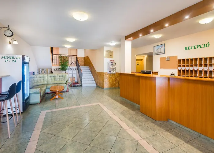 Platan Hotel