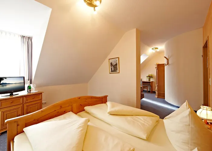 Hotel Vier Jahreszeiten