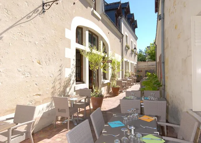 Le Relais Chenonceaux