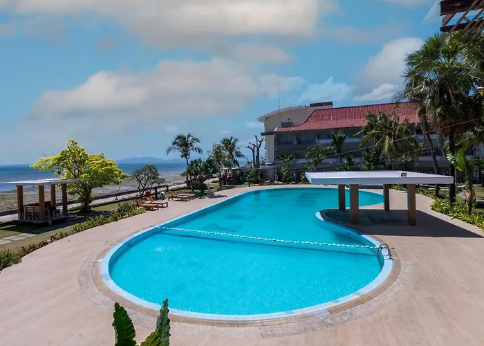 Kristal Hotel Kupang