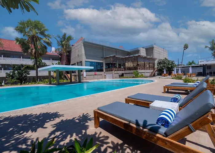Kristal Hotel Kupang