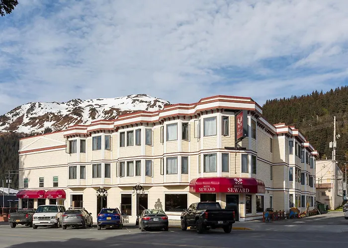 Hotel Seward By Aspen Hotels