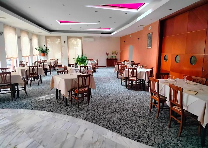 Hotel Centrale