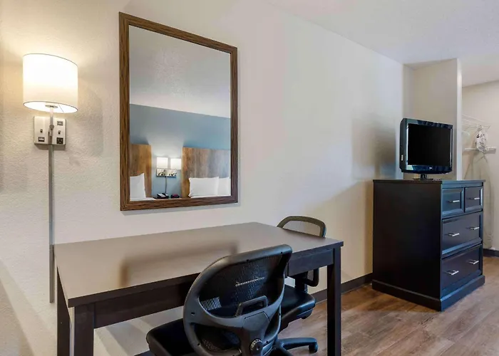 Extended Stay America Suites - San Jose - Mountain View