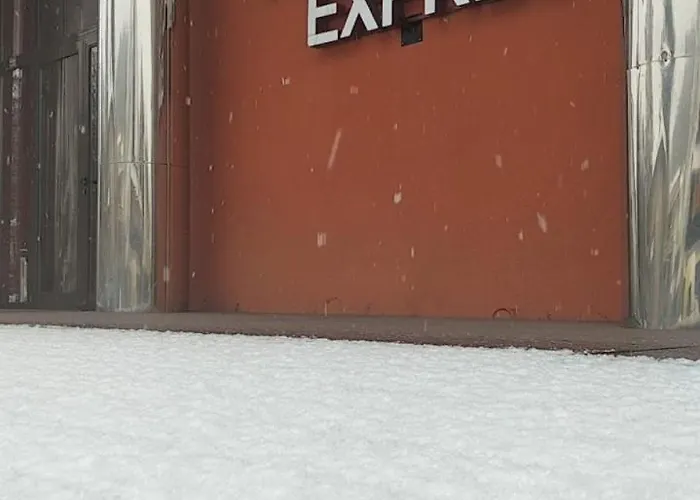 Hotel Express