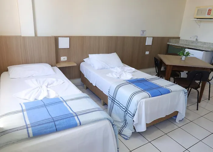 Hotel Romanville