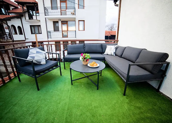 Velinov Boutique Hotel
