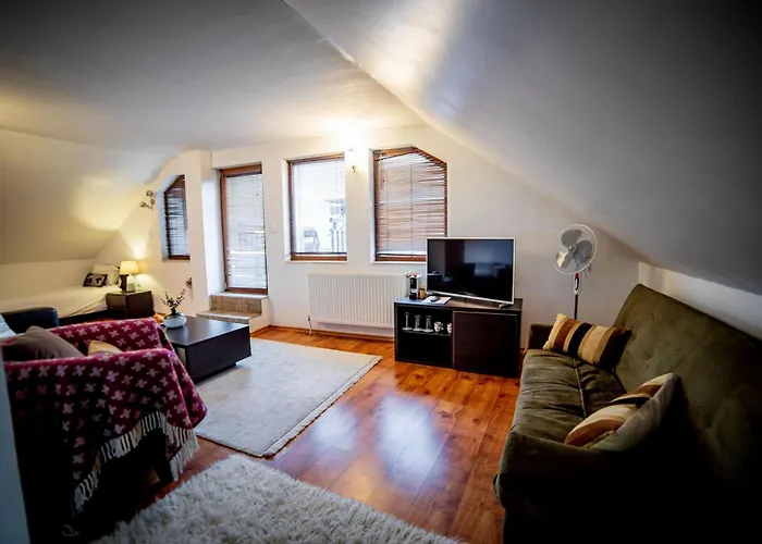 Velinov Boutique Hotel
