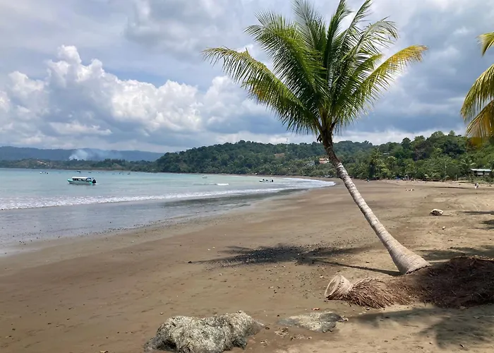 Corcovado & Drake Inn