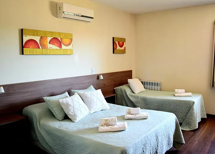 Alamo Hotel