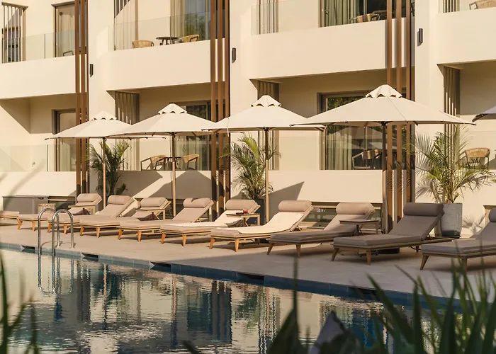 Inea Sole Boutique Hotel