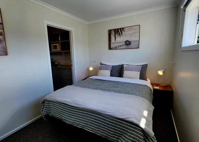 Kapiti Ocean Motel