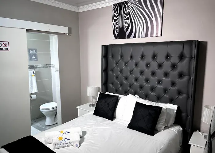 East Coast Sunrise Boutique Hotel